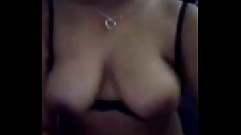 desi girl boobs on webcam