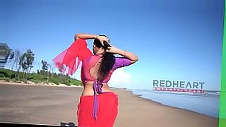 Dasi, the attractive housewife, seduces with her sensual dance.