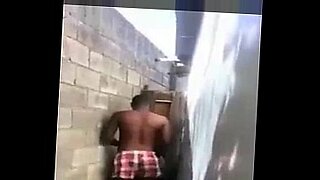 Pregnant Ghanaian mom gets wild in bed.