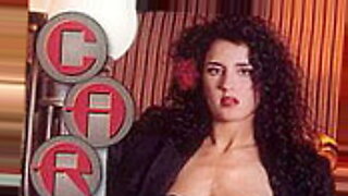 スペインの売春婦がダブルペネトレーションと顔射を受ける!