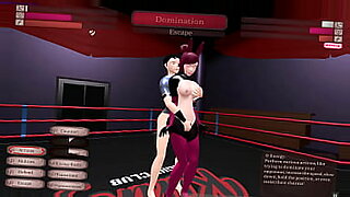 ゲームとセックスがホットなクラブセッションで衝突する。