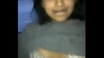 indian tinder doll cant stand against and fucked in truck