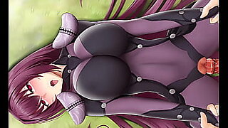 Scathach (Fate/Grand Order)