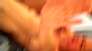 Intimate home movie captures passionate lovemaking session.