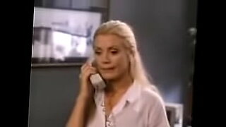 Araminas heißer Telefonsex-Film aus dem Jahr 1999.
