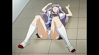 Anime Hentai Profesor se garcha a alumnas (nota: cual es