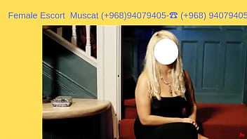 Indian chick in Muscat 0968-94079405