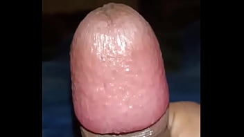 Cute Indian cock with perfect tip to blow your hole