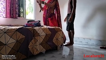 Local indian Horny Mom Sex In Special xxx Room (