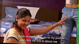 Der Ehemann der tamilischen Tante bekommt orale Überraschung