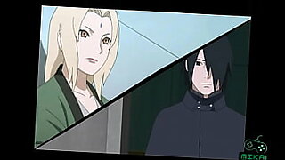 Naruto und Sasuke engagieren sich in einer leidenschaftlichen, expliziten Yaoi-Begegnung.