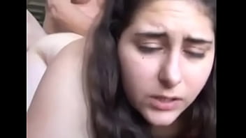 Wild Sex with a Chubby Indian housewife 