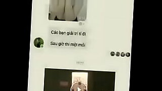 Murid Phu Quoc berlatih masturbasi bersama di webcam