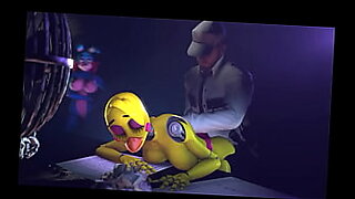 Five nights at Freddy’s porn