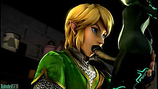 Legend of Zelda distortedsfm