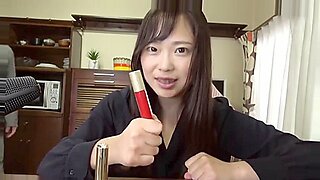 Asian beauty bound and chloroformed by BDSM enthusiast.