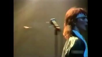 Nena - Live 1982